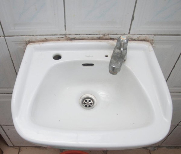 Bathroom 3, Alfoscar Hotel & Suites, Alimosho