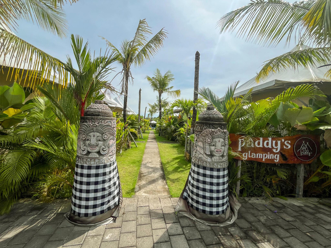Others 5, Paddy's Glamping, Badung