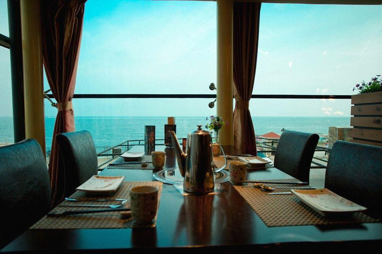Others 5, Qingdao Huake Holiday Hotel, Qingdao