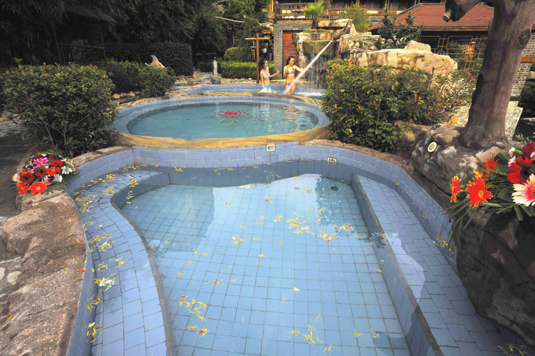 Sport & Beauty 2, Country Garden Phoenix Hotel Jurong, Zhenjiang