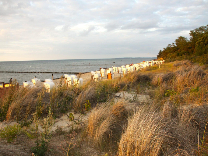 Others 5, Ferienwohnung auf der Insel Poel nahe Strand, Nordwestmecklenburg