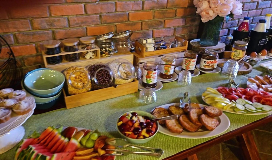 Food & Drinks 5, Guesthouse Barica, Crikvenica