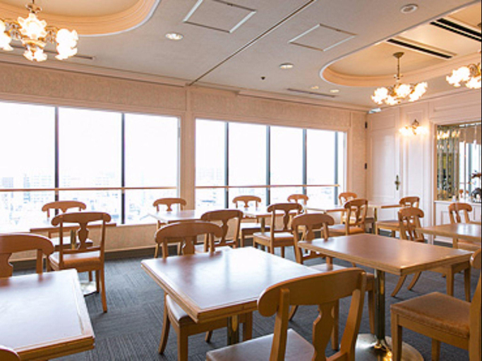 Food & Drinks 5, Takamatsu Washington Hotel Plaza, Takamatsu