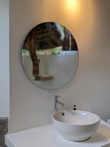 Bathroom 4, Balihao Resort, Mambajao