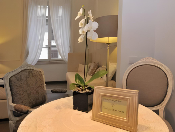 Others 5, Luxury B&B La Dimora Degli Angeli, Florence