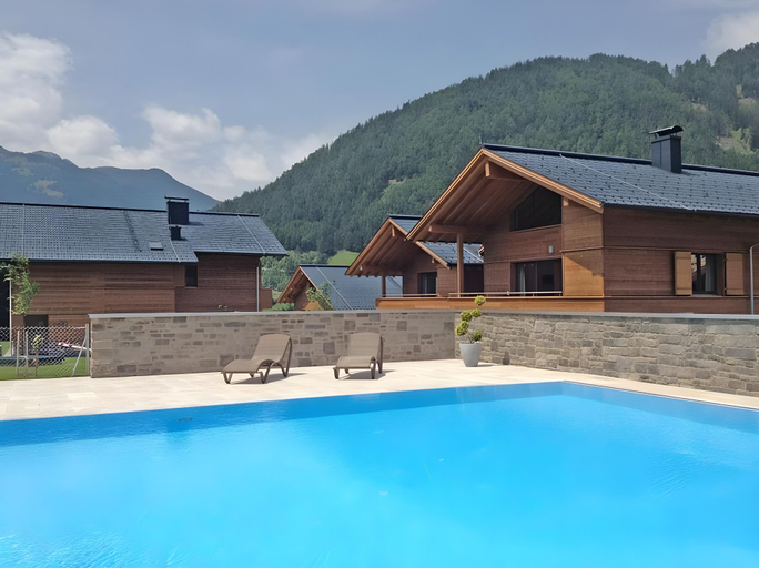 Sport & Beauty, AlpinLodges Matrei, Lienz