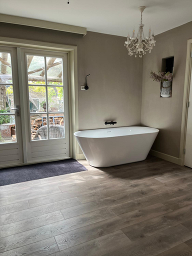 Bathroom 3, Bed en Breakfast Medemblik, Medemblik