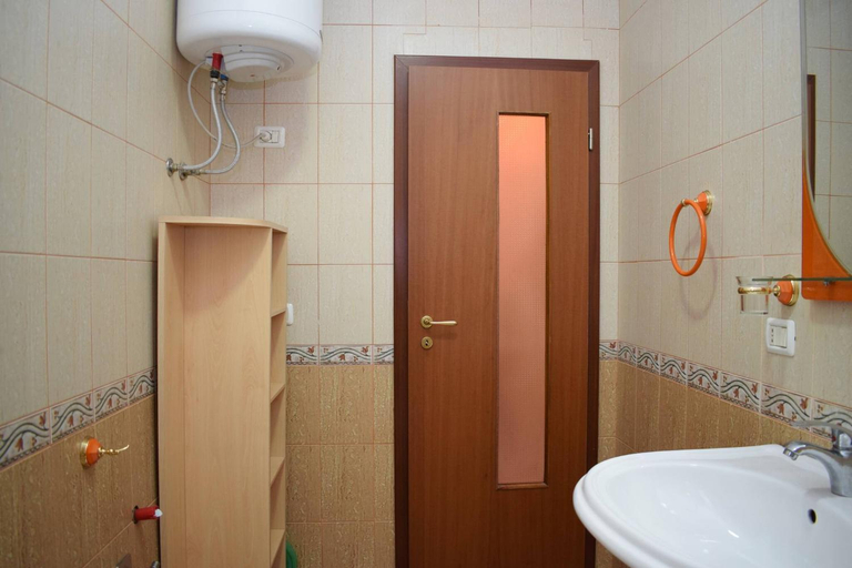 Bathroom 3, Dream View Apartments in Durres, Durrësit
