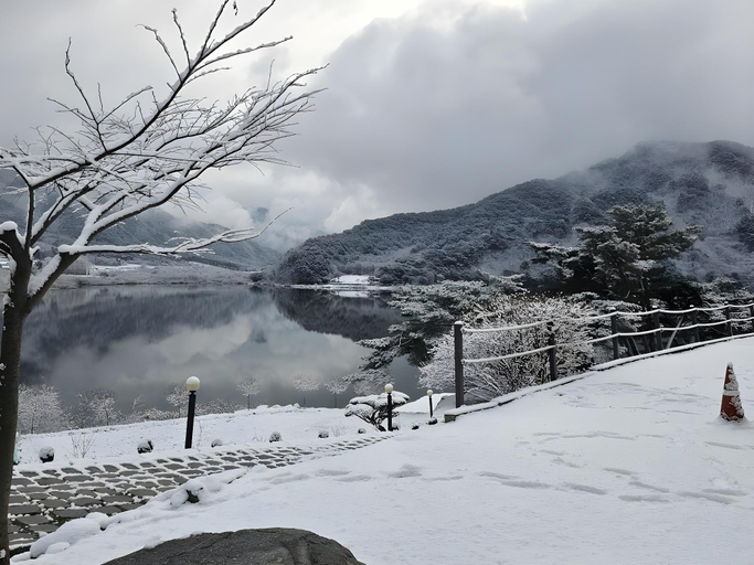Others 5, AU, Hwacheon