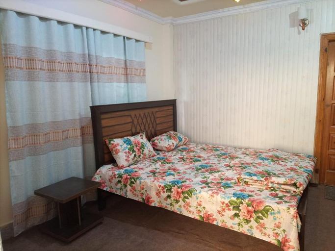 3, Galaxy apartments , Galaxy hotel, Rawalpindi