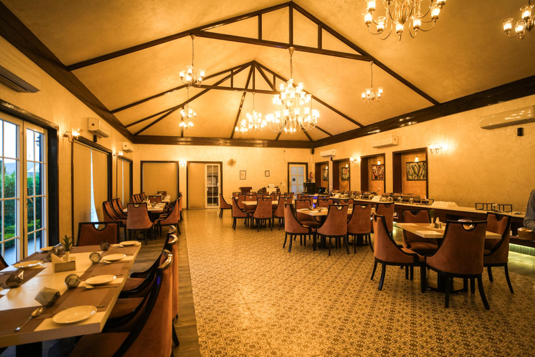 Food & Drinks 2, Desi Thath, Alwar