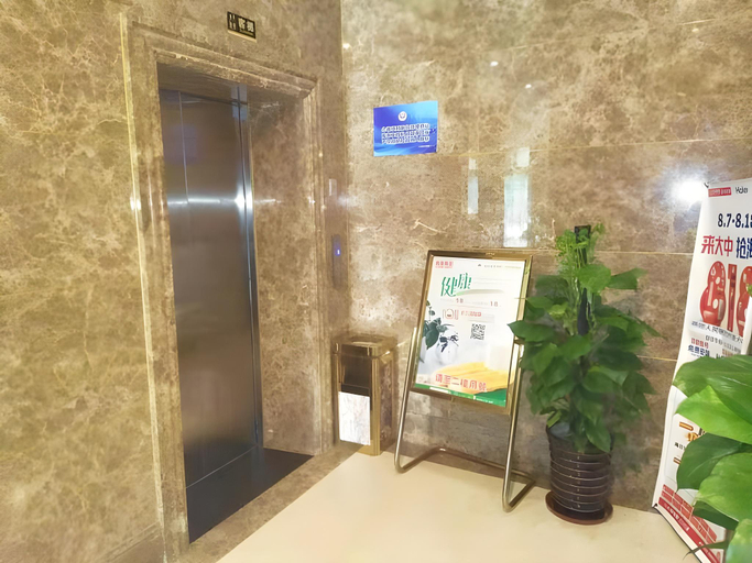 Others 5, GreenTree Inn Hebei Langfang Sanhe District Fudi square Express Hotel, Langfang