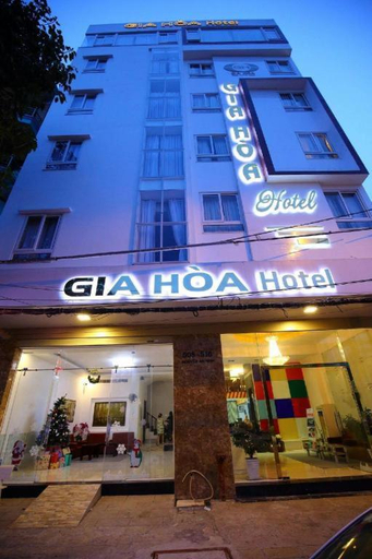 Exterior & Views 1, Gia Hoa Hotel, Vũng Tàu