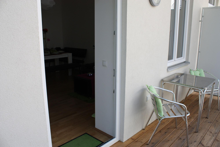 Others 5, GoVienna Modern Apartment, Wien