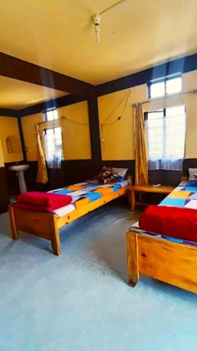 2, Five Pearls Homestay, East Khasi Hills