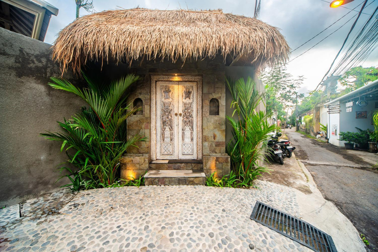 5, Luxury-3BedRoom-Sang Villa-Central Sanur, Denpasar
