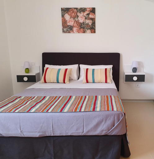 Bedroom, Camino De Rabe, Burgos