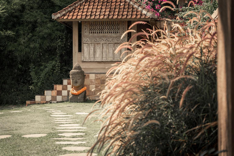 Exterior & Views 2, BALQUISSE Heritage Hotel, Badung