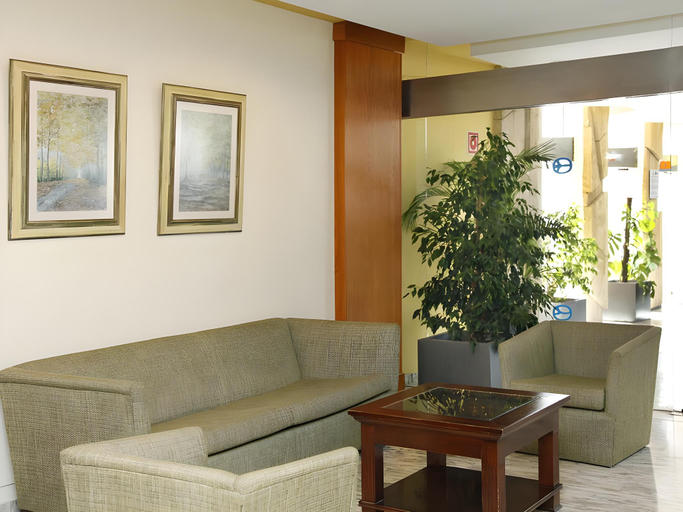 Public Area 4, Roc Portonova Apartments, Baleares