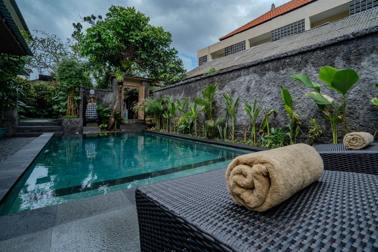 Sport & Beauty 5, Tangkas Guesthouse Ubud, Gianyar