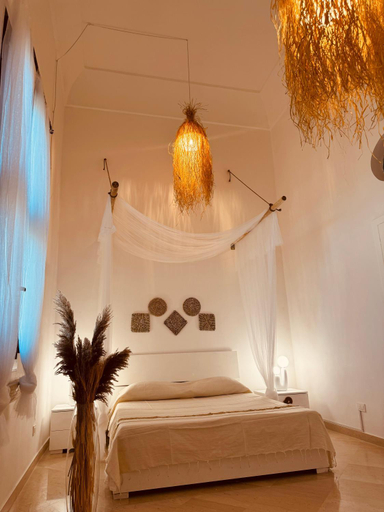 Bedroom 2, Borgo Rosalia , Lecce