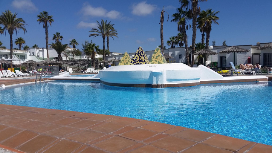 Sport & Beauty 2, Vista Oasis, Las Palmas