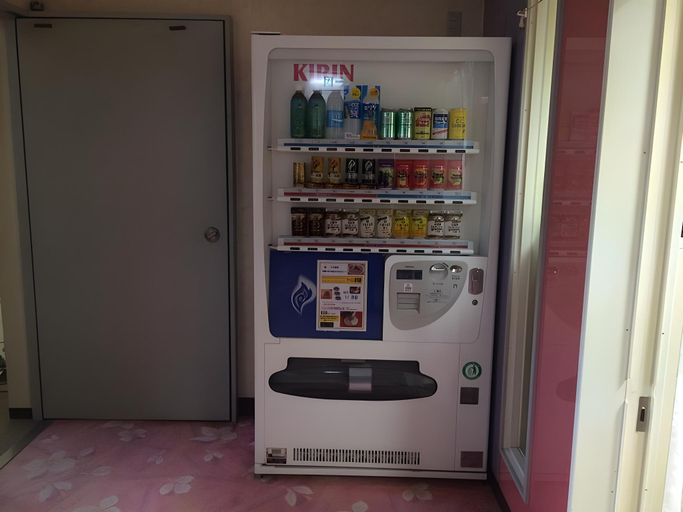 Food & Drinks 5, Hakuba King Hotel, Otari