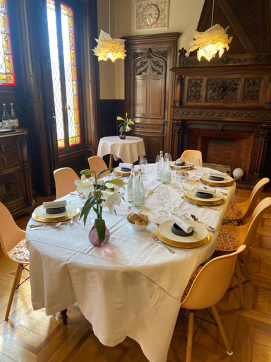 Food & Drinks 5, Le Passagran, Loire