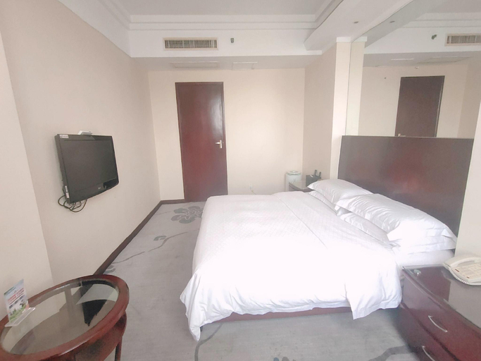 3, Nanchang Oriscene Garden Hotel, Nanchang