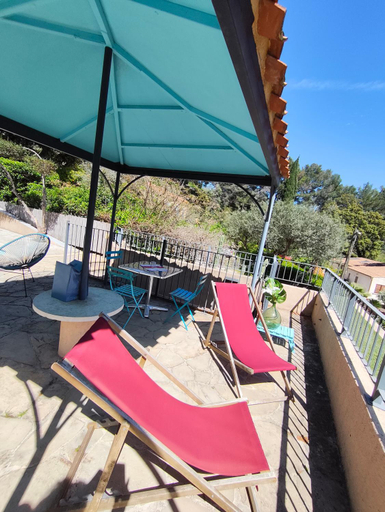 Others 5, BOUTIQUE HOSTEL BY Cassis, Bouches-du-Rhône