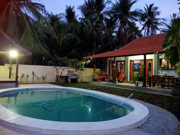 Sport & Beauty 2, Tejakula Sunset Boutique Resort, Buleleng