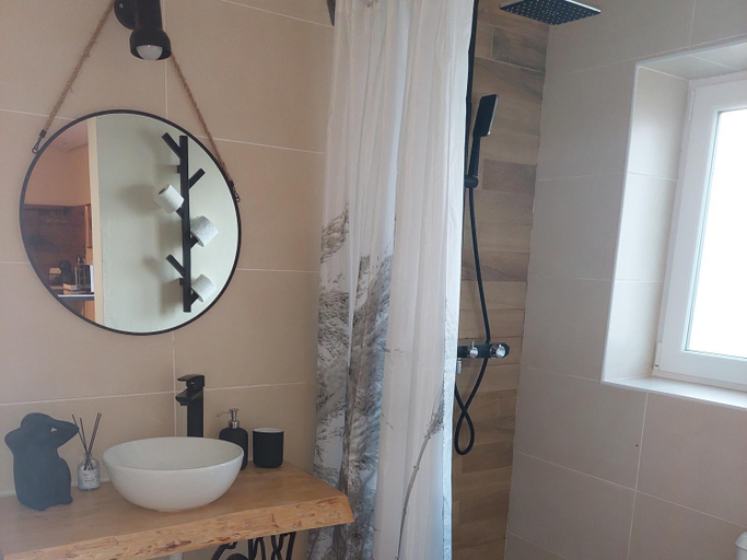 Bathroom, Casa Gres, Silves
