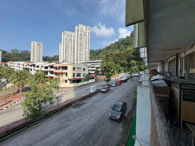 Others 5, Miami Beach Suite at Batu Ferringhi, Penang Island