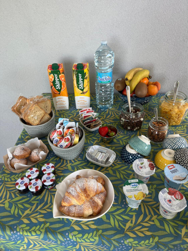 Food & Drinks 3, B&B A due passi dal mare, Ferrara