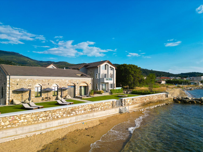 Exterior & Views 5, Olive & Sea Luxury Suites, East Macedonia and Thrace