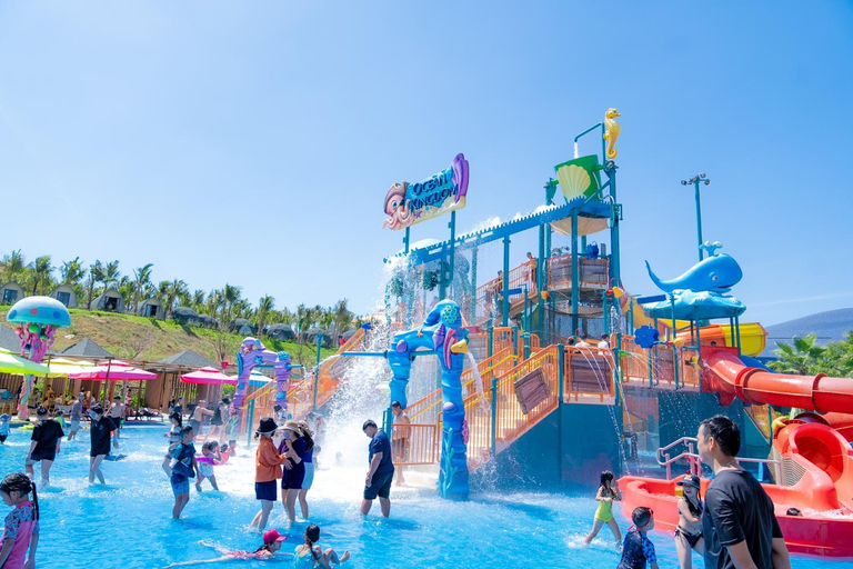 Sport & Beauty 2, Wonderland Resort Phan Thiet, Phan Thiết