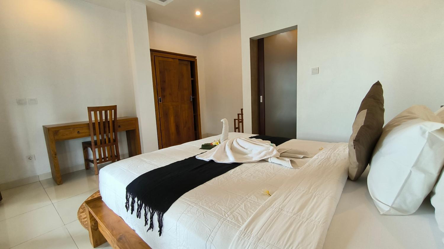 Bedroom 2, Dharma Suweta, Gianyar