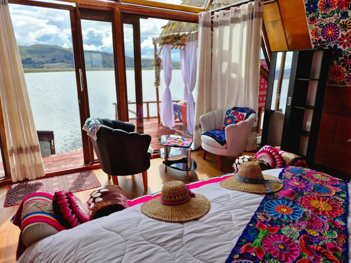 Others 4, Titicaca Alpina HARMONY lodge, Lago Titicaca