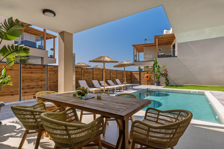 2, Cameo 2 Luxury Villa with Pool, Ionian Islands