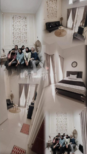 Others 1, Kavilla10 Permata Garden Batu, Malang