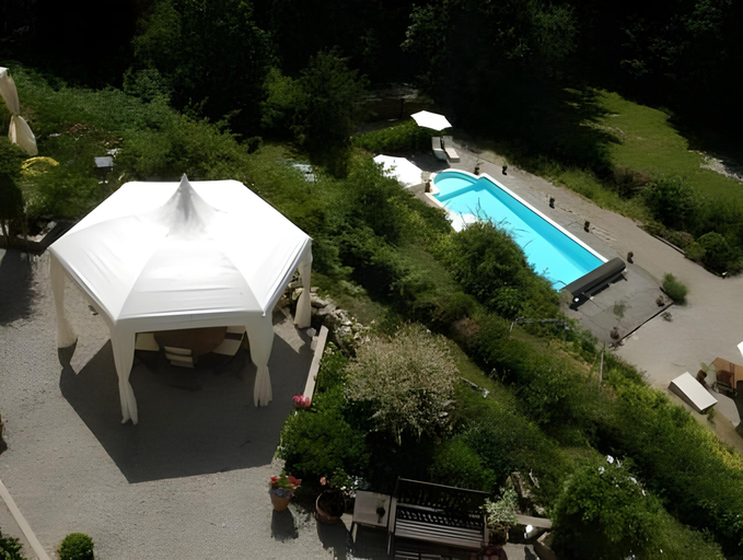 Sport & Beauty, Le Moulin des Farges, Corrèze
