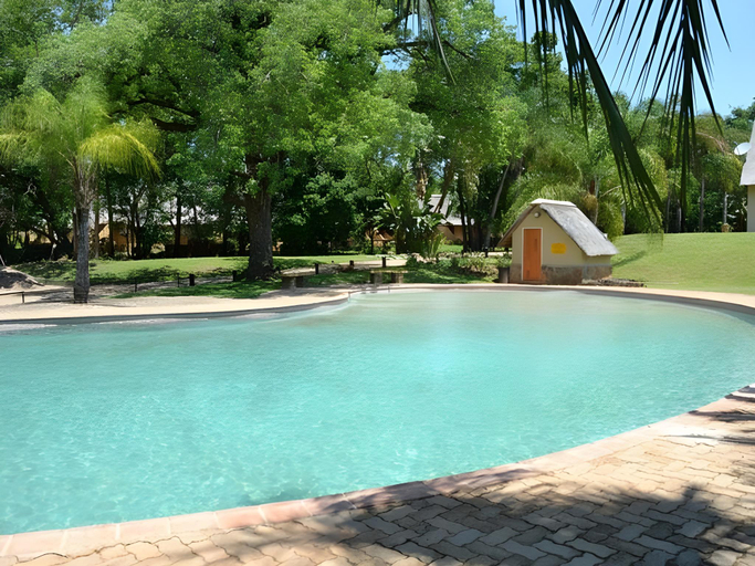 Sport & Beauty 4, Kruger Whispering Waters, Ehlanzeni