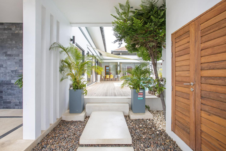 Others 5, Modern 4BR Pool Villa Virginie, Phuket Island