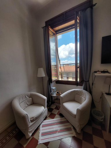 Others 5, Cadorna, Florence