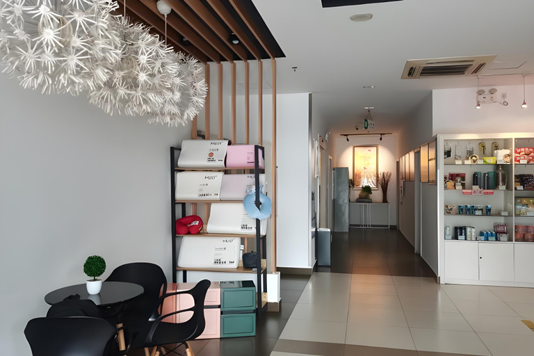 Others 4, Motel Langfang High-speed Railway Station Xinchaoyang Shopping Center, Langfang