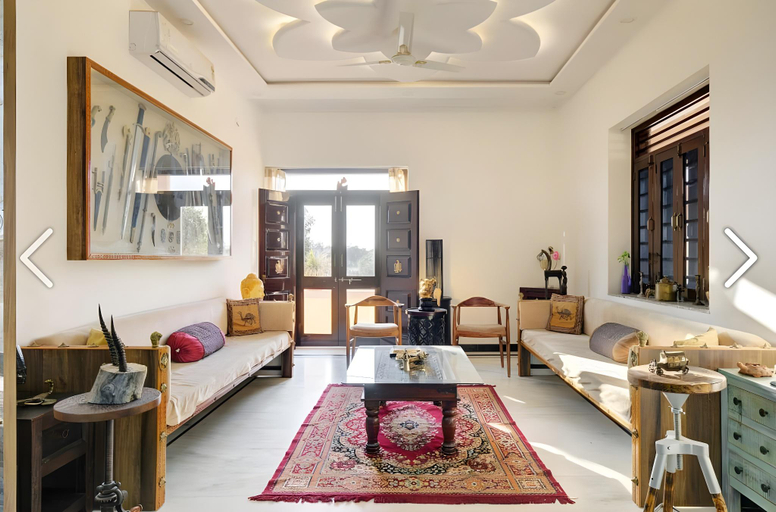 Others 5, ZEST DAMODAR GARH - The Ultimate Stress Free Zone, Jodhpur