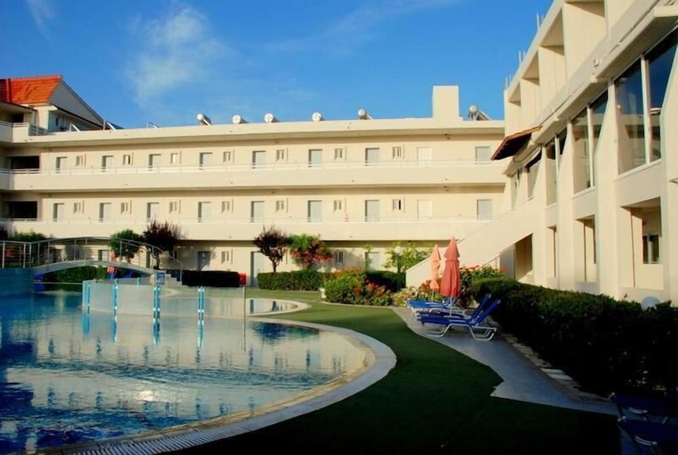 Sport & Beauty 2, Bayside Hotel Katsaras, South Aegean