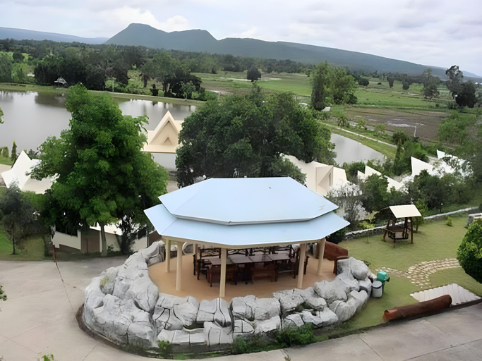 Others 5, Rai Fhun Pen Jing Resort, Sung Noen