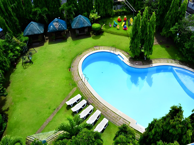 Exterior & Views 2, Days Hotel By Wyndham Batangas, Batangas City