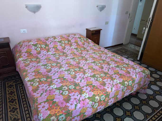 Bedroom 2, Hotel Locanda Ca' Foscari, Venezia